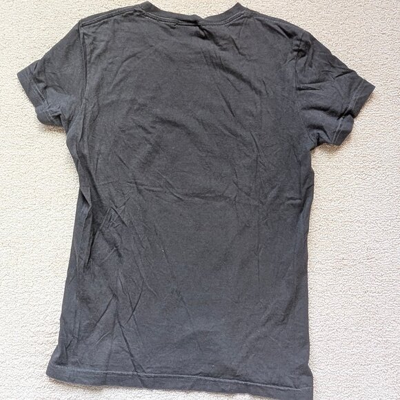 Sam Flores Tiger Baby Upper Playground Original 12 Grain T-shirt Women's Small - Picture 5 of 7